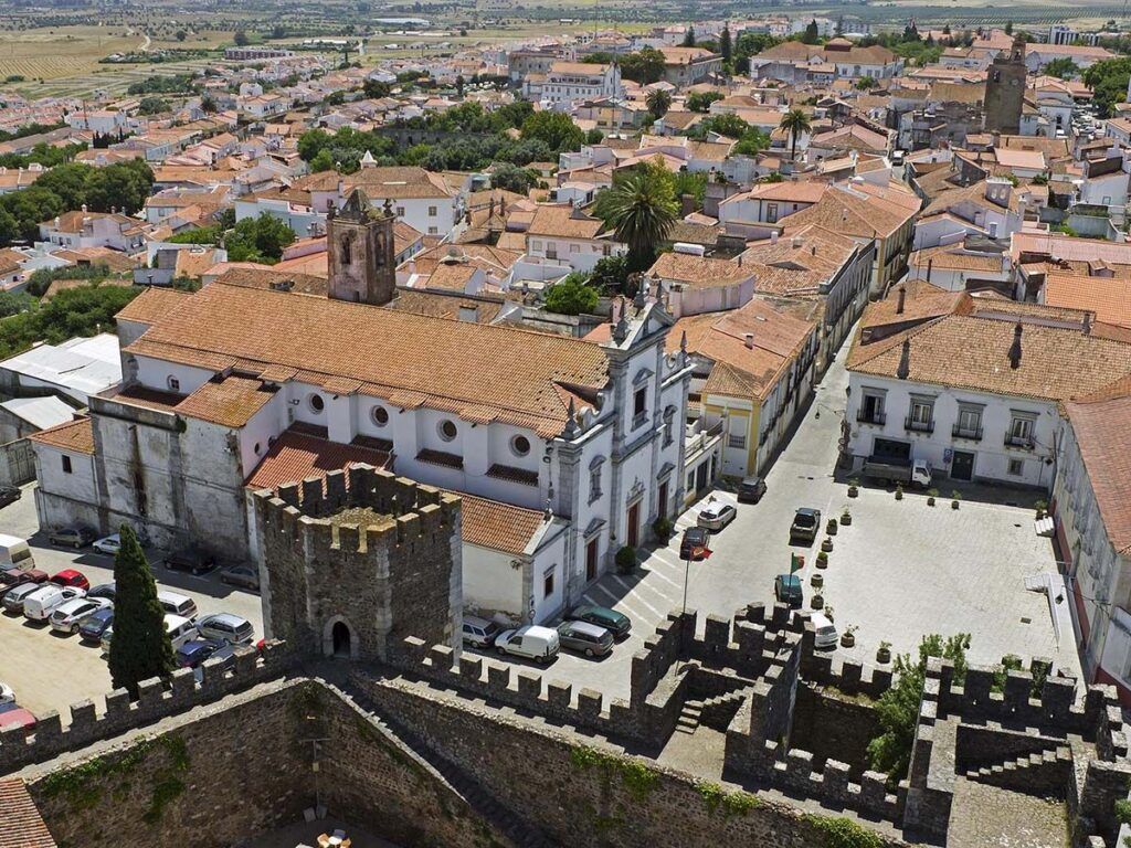 ruralyss sierra suroeste oliva